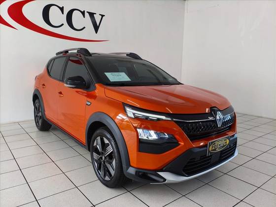 RENAULT KARDIAN 1.0 TCE FLEX PREMIÉRE EDITION EDC RENAULT KARDIAN 1.0 TCE FLEX PREMIÉRE EDITION EDC